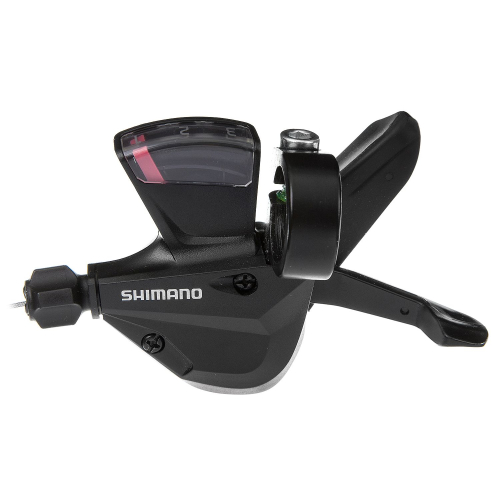 Шифтер левый Shimano Altus M310 3ск
