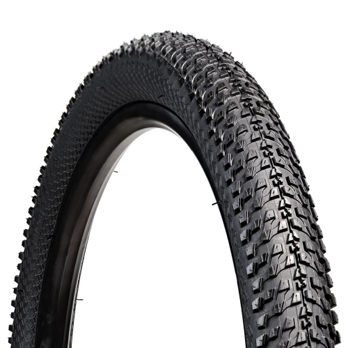 Покрышка Bike Parts PM-177, 20x2.125, черный