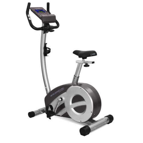 Велоэргометр OXYGEN CARDIO CONCEPT IV HRC+