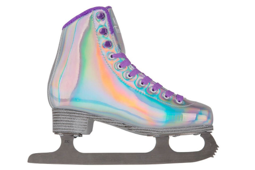 Коньки фигурные Tech Team Reflect