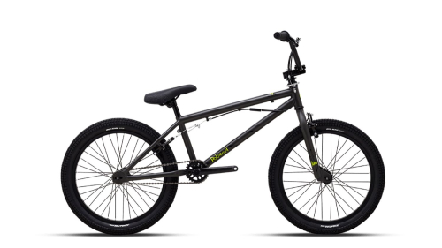 Велосипед Polygon BMX Rudge 3 20" (2021)