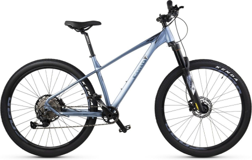 Велосипед Cord 7BIKE 27.5 M700 (2024)