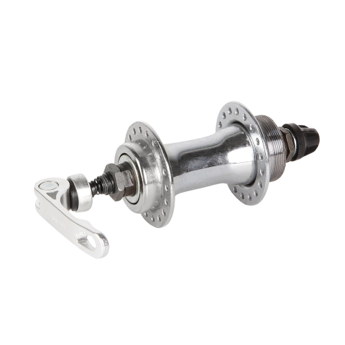 Передняя втулка AE-248Fдля диск.тормоз., W/QR