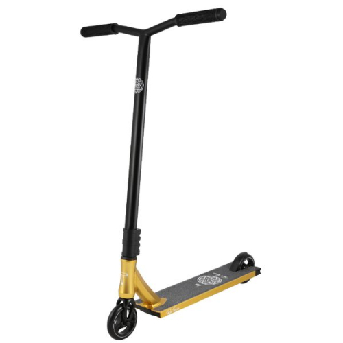 Трюковой самокат TechTeam HEX