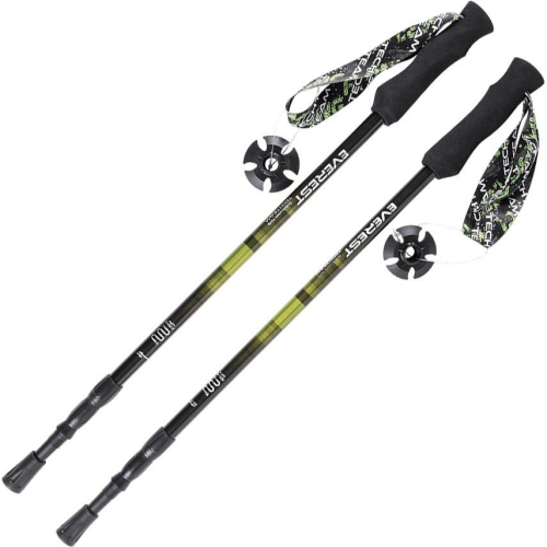 Треккинговые палки Tech Team Everest
