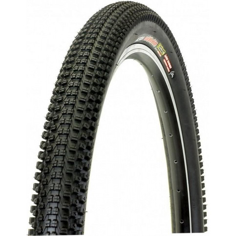 Покрышка Kenda K1047 Small Block Eight, 24х2.10 (54-507), средний протектор, 5-520625, черный