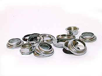 Зап.части.Комплект рулевого узла