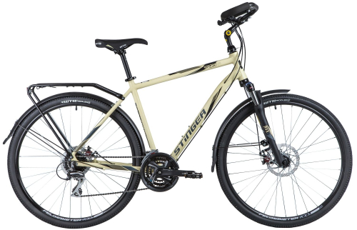 Велосипед Stinger Horizont Evo 28" (2020)