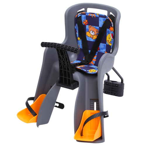 Кресло детское фронтальное Sunnywheel в цветной коробке, модель GH-908