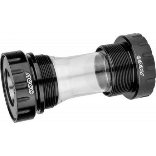 Каретка Neco BB501, (BSA) GXP, черный