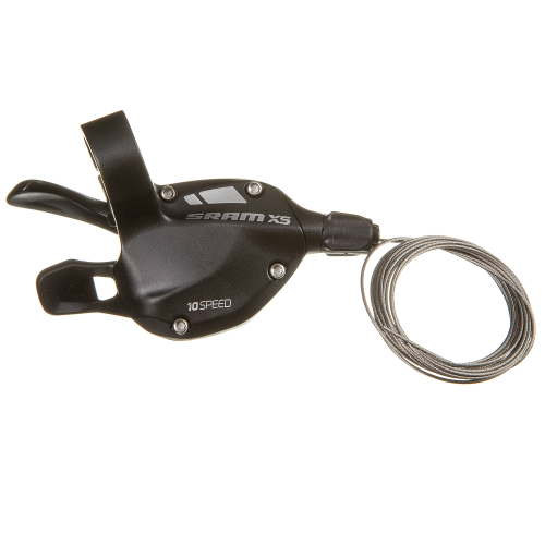 Триггер SRAM X.5 на 10 скоростей