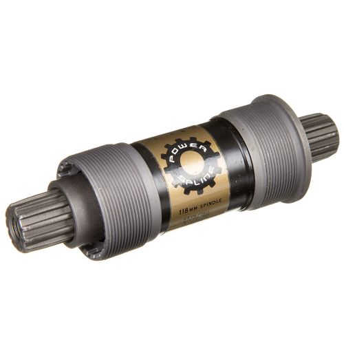 Каретка Sram POWER SPLINE 118mm