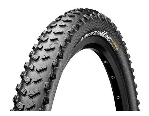 Покрышка Continental Mountain King 27.5 x 2.8 (70-584) скл. TL