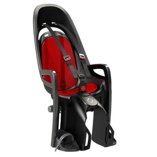 Детское кресло HAMAX ZENITH W/ CARRIER ADAPTER (2018)