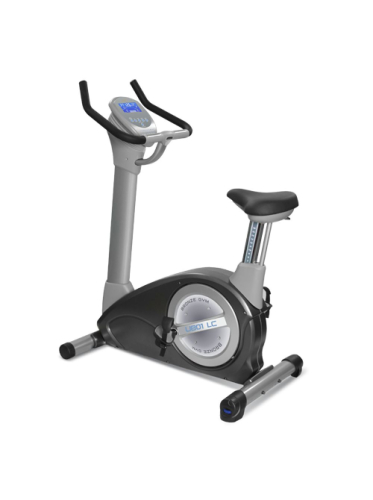 Велотренажер BRONZE GYM U801 LC