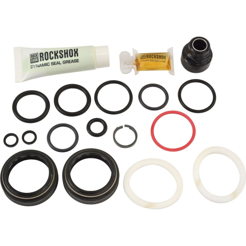 Ремкомплект RockShox для вилок SID Select B4 (2020), SID SL Select C1 (2021)