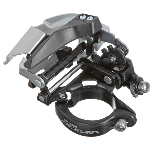 Переключатель передний Shimano FD-T3000 Acera (34,9 мм)
