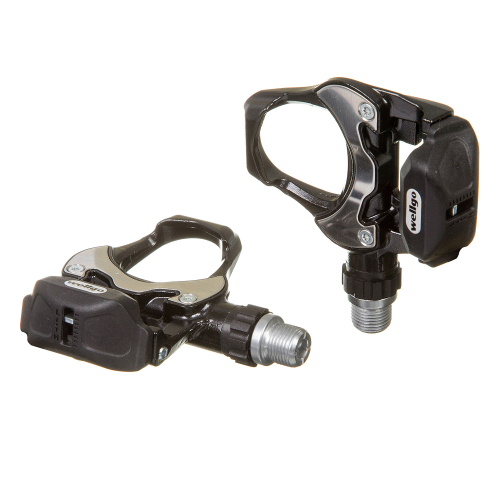 Педали контактные Wellgo R251