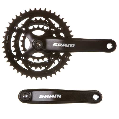 Система Sram FC S600 3.0 175mm