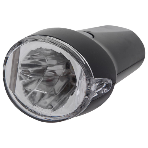 Фонарь велосипедный STG, передний  1 супер диод, 2 функции