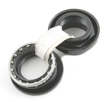 Рулевая колонка (сталь) FP501 ED 8PCS (22.2/30/27MM)