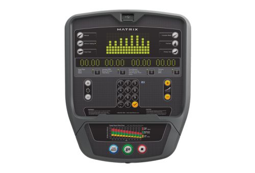 Велоэргометр Matrix R3X (R3X-05)