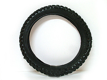 Зап. части. Покрышка для 14" велосипеда
