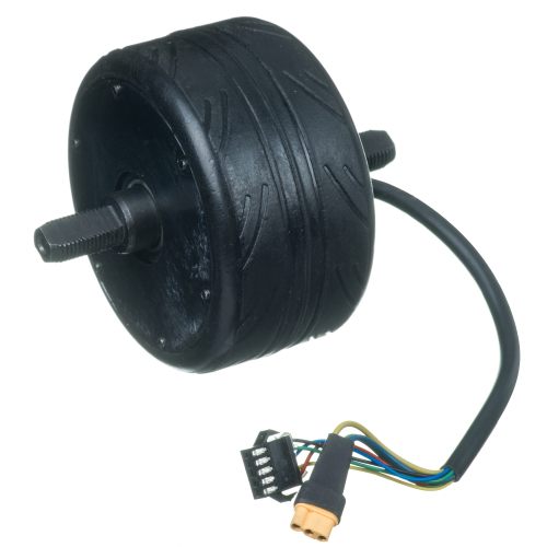 Мотор 18V 60W для электросамоката