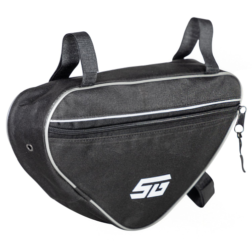 Велосумка под раму STG FB-003, размер 33х18х6 см