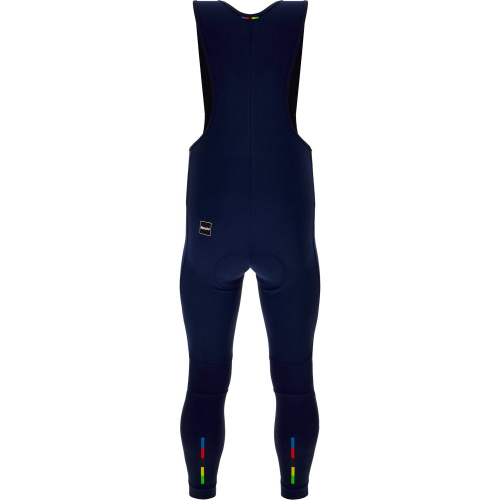 Велоштаны Santini Prime UCI Official - Bib Tights