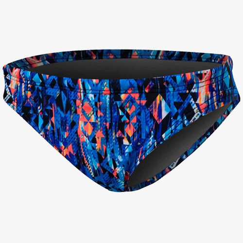 Плавки TYR Anzan Lula Classic Bikini Bottom