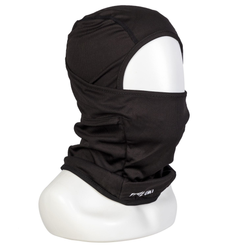 Балаклава White Owl Therma Light, черный