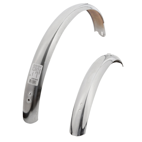 Крылья с крепежом 20"