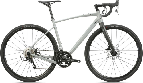 Велосипед Masi Brunello R10 (2025)