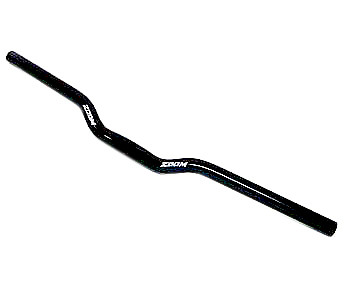 Руль MTB-AL-153 600MM алюминий