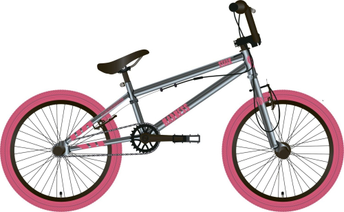 Велосипед Stark Madness BMX 1 (2025)
