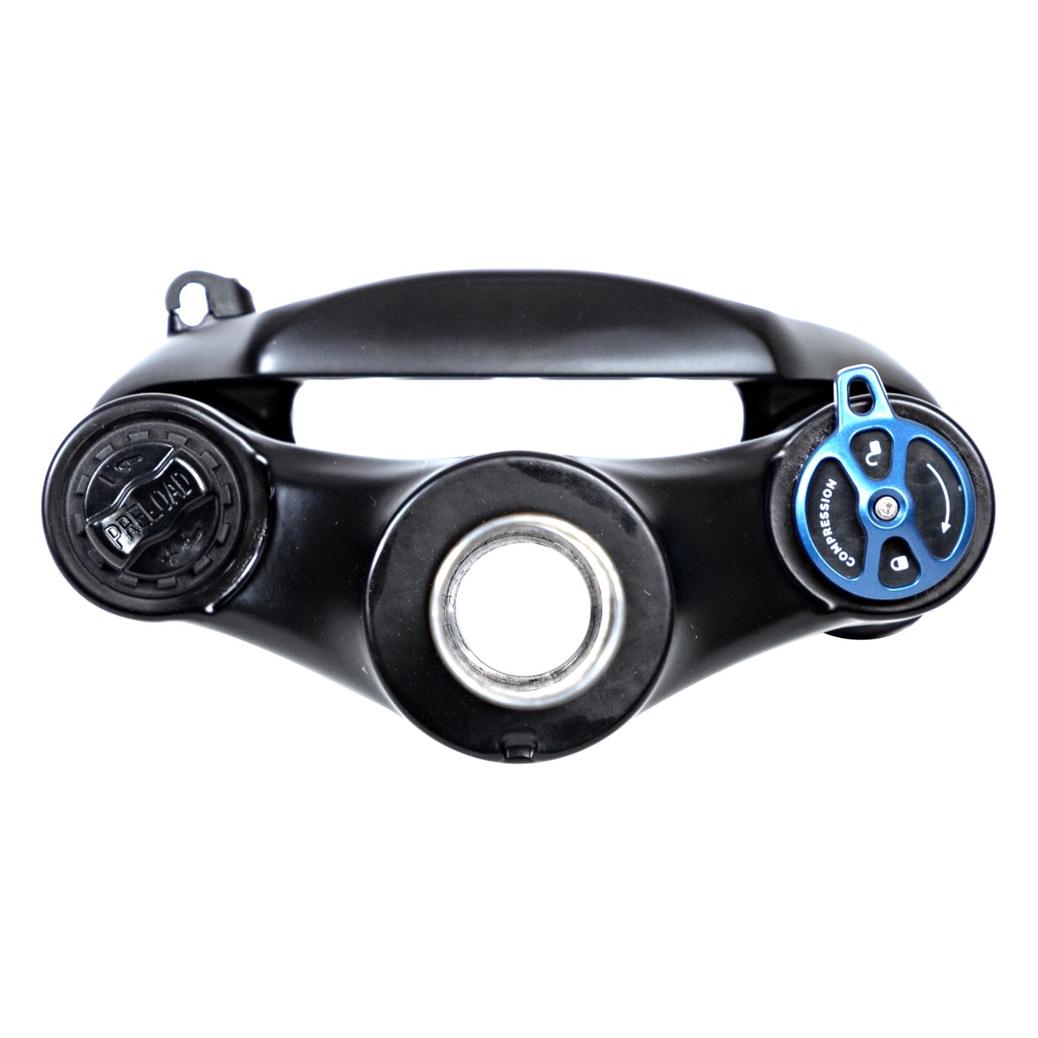 Вилка STG PRIME 27,5&quot; 100мм