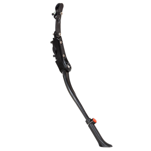 Подножка STG BC-KT257 задняя, 26-29", 2х перьевой креп., алюминий, черный, черный