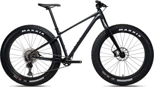 Велосипед Giant Yukon 2 27,5" Fat (2021)