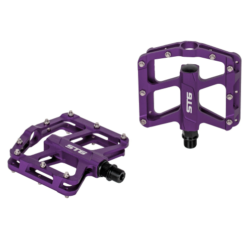 Педали STG B299 9/16"