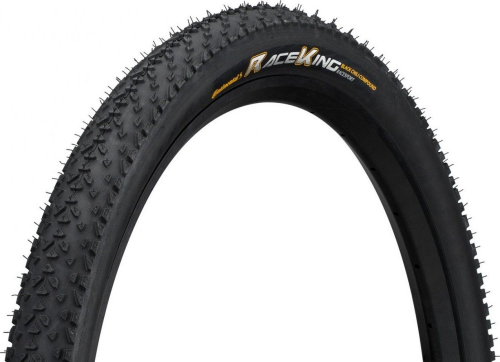 Покрышка Continental Race King 27.5 x 2.0 (50-584) черная 3/180 TPI E25
