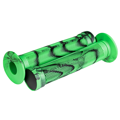 Грипсы STG 150мм, зеленый