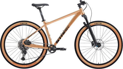 Велосипед Stark Krafter 29.8 HD (2025)