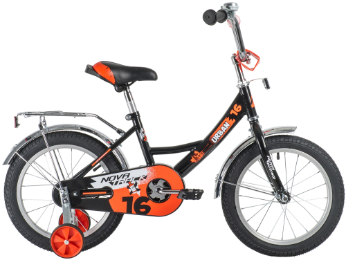 NOVATRACK URBAN 16" (2020)