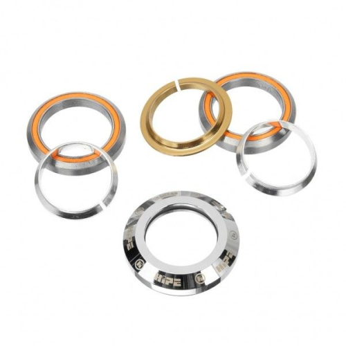 Рулевая колонка HIPE H-01 интегрированная chrome