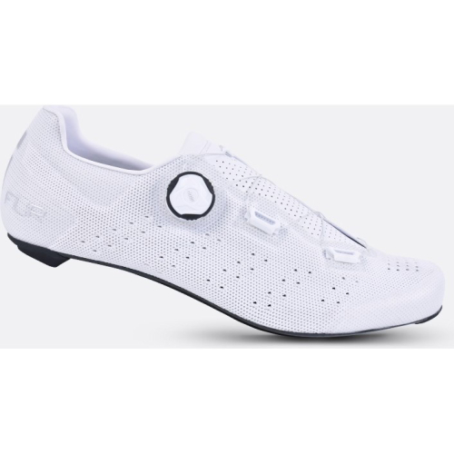 Велотуфли FLR Road F-XX Knit, Carbon Outsole