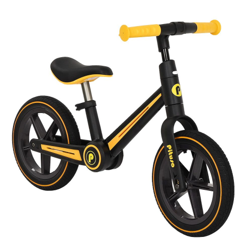 Беговел PITUSO Listo колеса EVA 12"