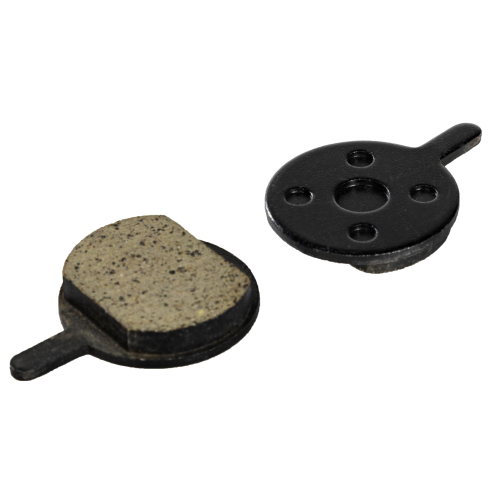 Тормозные колодки STG pad 09