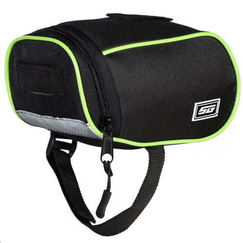 Велосумка под седло STG FB-004, размер 18х9х9 см