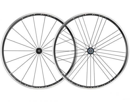 Комплект колес Campagnolo Calima C17 cl. HG11 FW body
